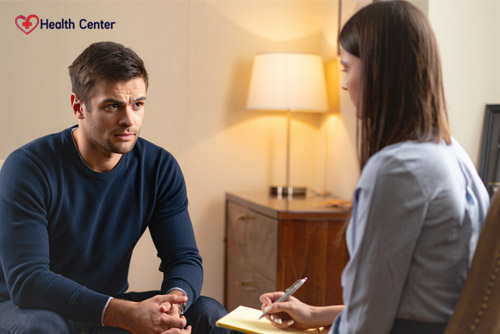 Как проходит лечение игромании в Юрьев-Польском в клинике Центр здоровья<