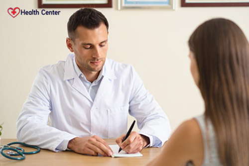 Лечение зависимости от Габапентина в Юрьев-Польском в клинике Центр здоровья